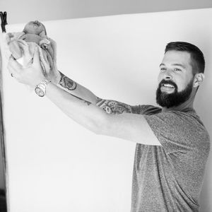 Meet your Posher, Sean